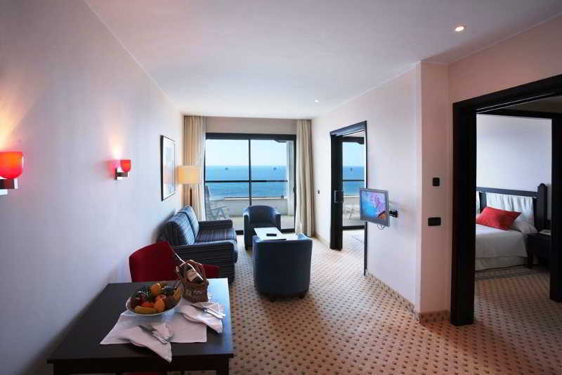 Abora Continental By Lopesan Hotels Playa del Inglés Eksteriør billede